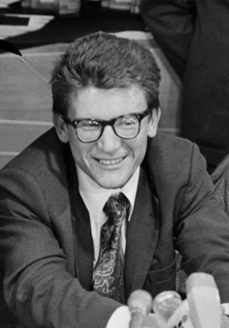 Андрей Алексеевич Амальрик